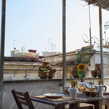 Sui Tetti Di Napoli Hotel Exterior photo
